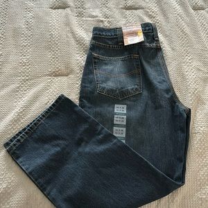 NWT Carhartt Holter Relaxed Jean 40 X 28